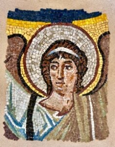 The ArchAngel Gabriel Cards (Pack of 6) – John Bradburne Memorial Society